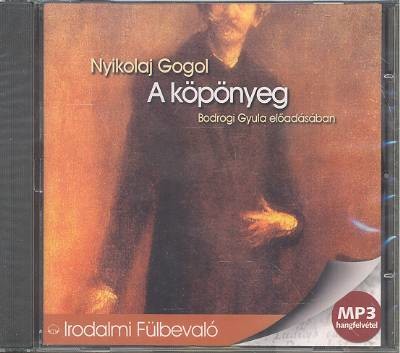 A KÖPÖNYEG /IRODALMI FÜLBEVALÓ
