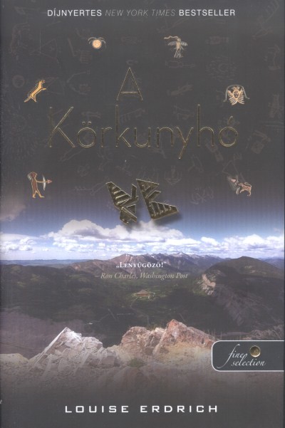 A KÖRKUNYHÓ /KEMÉNY