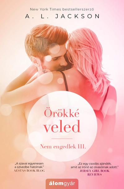  Örökké veled - Nem engedlek 3. 