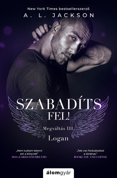 Szabadíts fel - Megváltás 3.