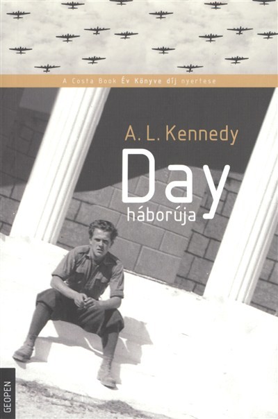 DAY HÁBORÚJA