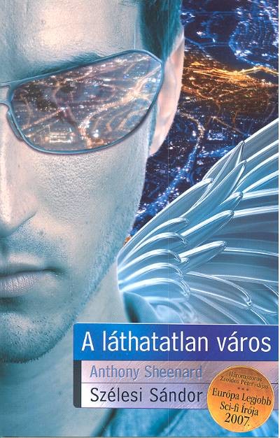 A LÁTHATATLAN VÁROS