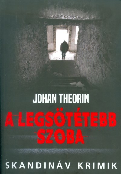 A legsötétebb szoba /Skandináv krimik