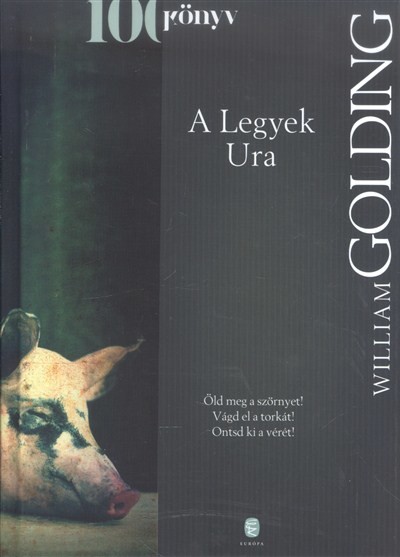 A LEGYEK URA /KEMÉNY