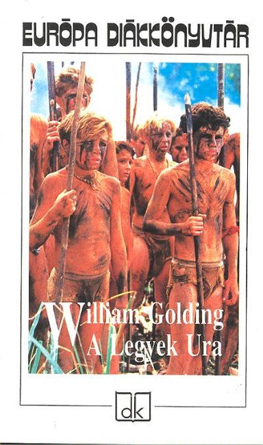 A LEGYEK URA /PUHA