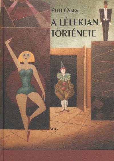 A lélektan története
