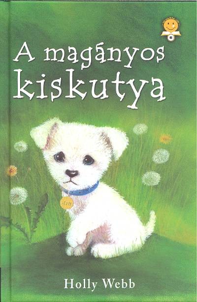 A magányos kiskutya