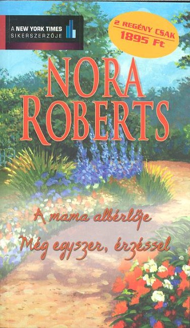 A MAMA ALBÉRLŐJE - MÉG EGYSZER, ÉRZÉSSEL