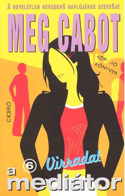 A MEDIÁTOR 06. /VIRRADAT