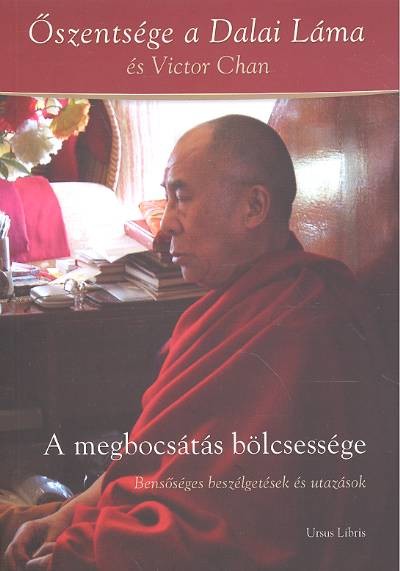 A MEGBOCSÁTÁS BÖLCSESSÉGE