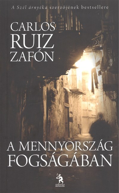 A mennyország fogságában