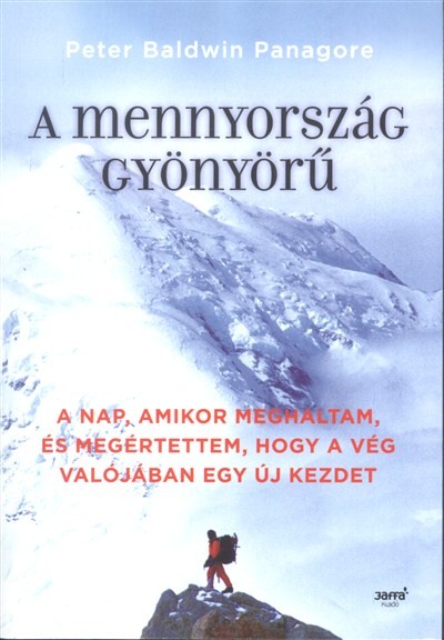 A MENNYORSZÁG GYÖNYÖRŰ