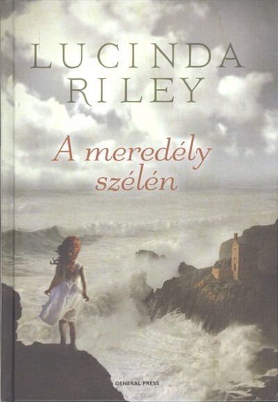 A meredély szélén