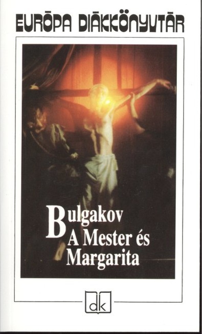 A MESTER ÉS MARGARITA
