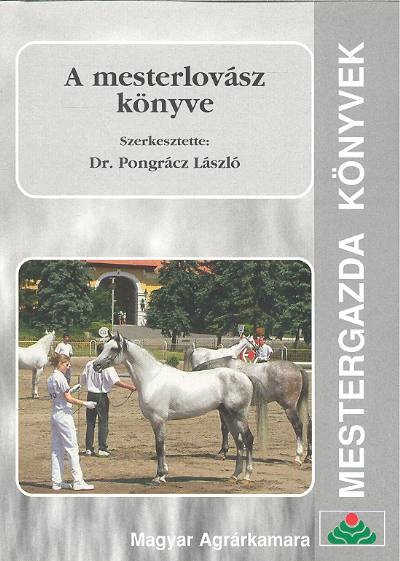 A MESTERLOVÁSZ KÖNYVE