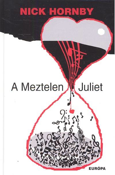 A MEZTELEN JULIET