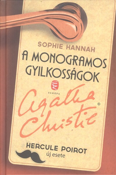 A monogramos gyilkosságok /Hercule poirot új esete