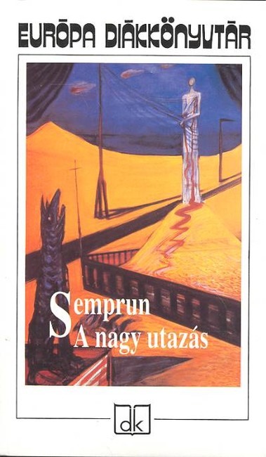 A NAGY UTAZÁS