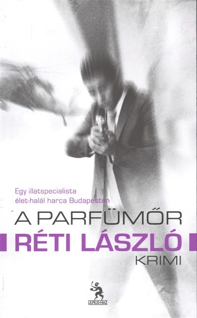 A PARFÜMŐR
