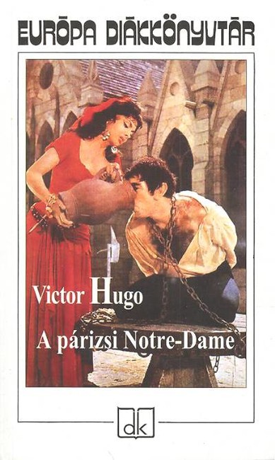 A PÁRIZSI NOTRE-DAME