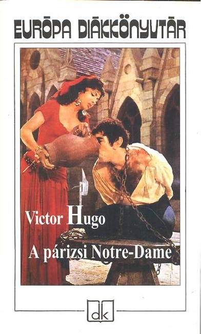 A PÁRIZSI NOTRE-DAME