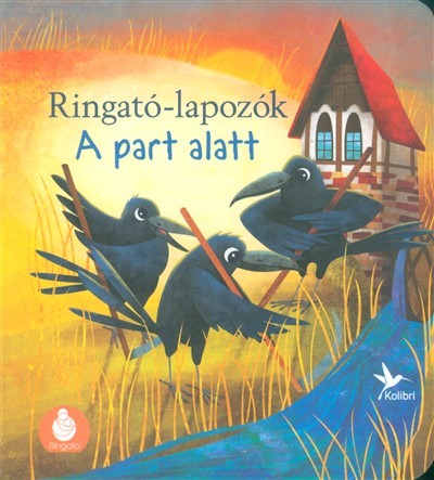 A part alatt /Ringató-lapozók 2.