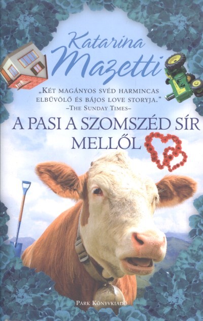 A PASI A SZOMSZÉD SÍR MELLŐL
