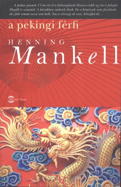 A PEKINGI FÉRFI