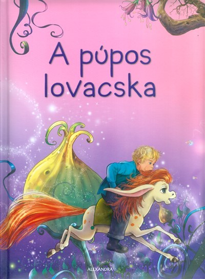 A PÚPOS LOVACSKA