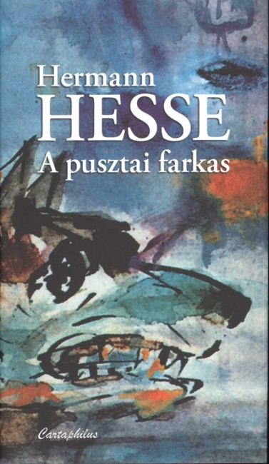 A PUSZTAI FARKAS