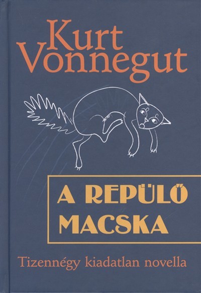 A REPÜLŐ MACSKA
