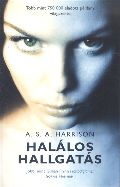 Halálos hallgatás
