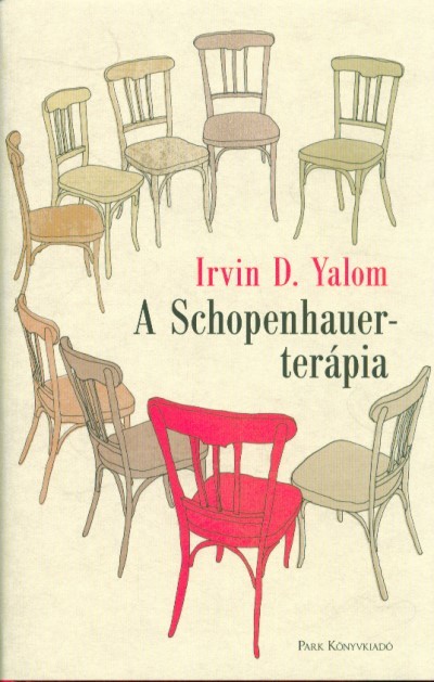A SCHOPENHAUER-TERÁPIA