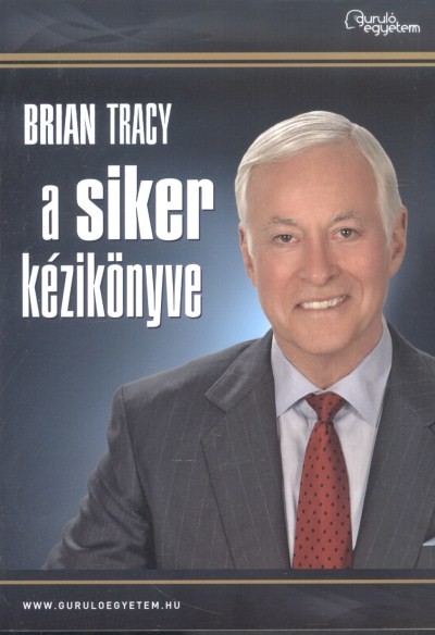 A SIKER KÉZIKÖNYVE