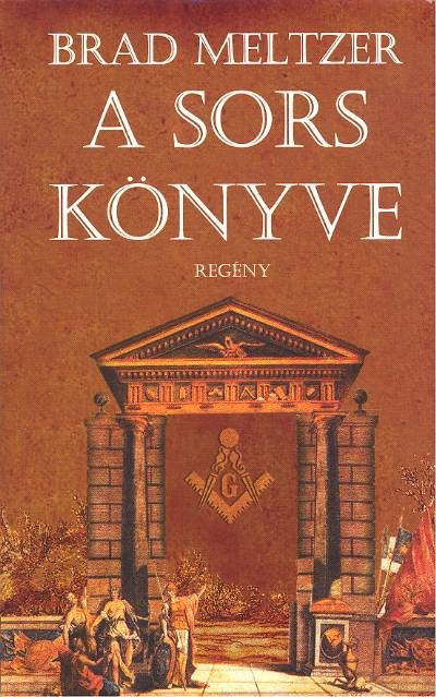A SORS KÖNYVE