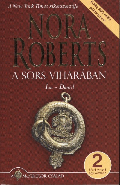 A SORS VIHARÁBAN /IAN - DANIEL