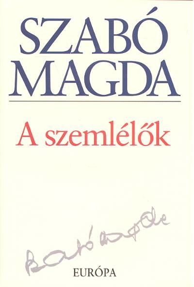 A SZEMLÉLŐK