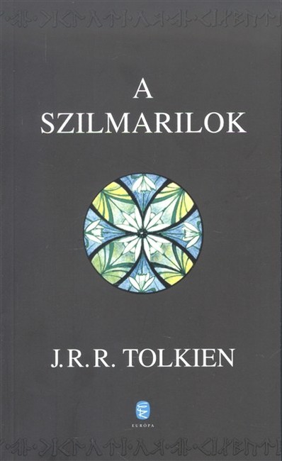 A SZILMARILOK