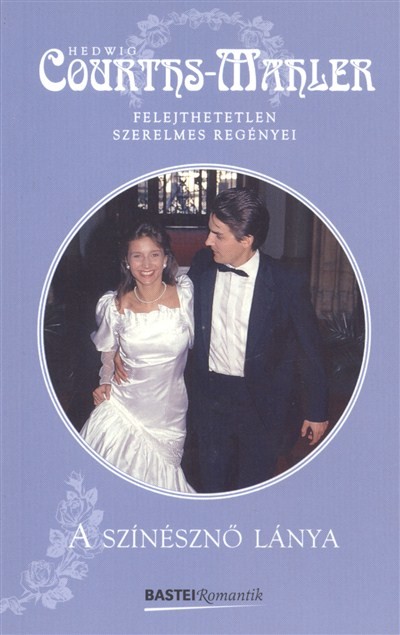 A SZÍNÉSZNŐ LÁNYA