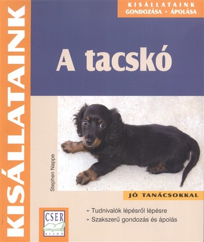 A TACSKÓ /KISÁLLATAINK