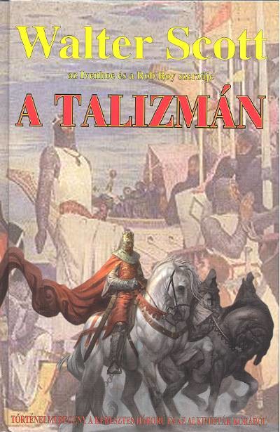 A TALIZMÁN