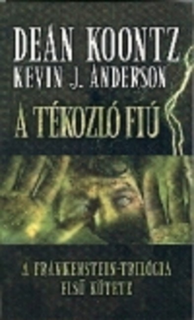 A TÉKOZLÓ FIÚ