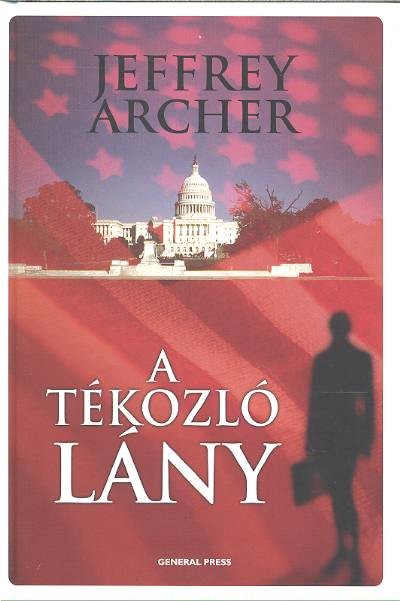 A TÉKOZLÓ LÁNY