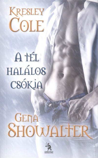 A tél halálos csókja