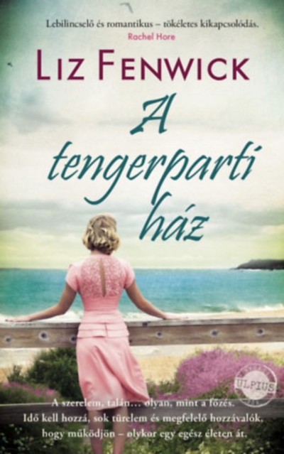 A TENGERPARTI HÁZ
