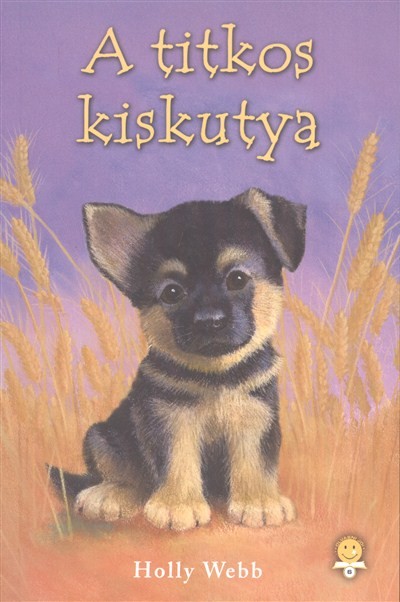 A titkos kiskutya /Puha