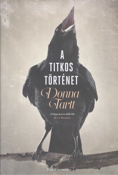A TITKOS TÖRTÉNET