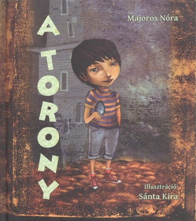 A TORONY