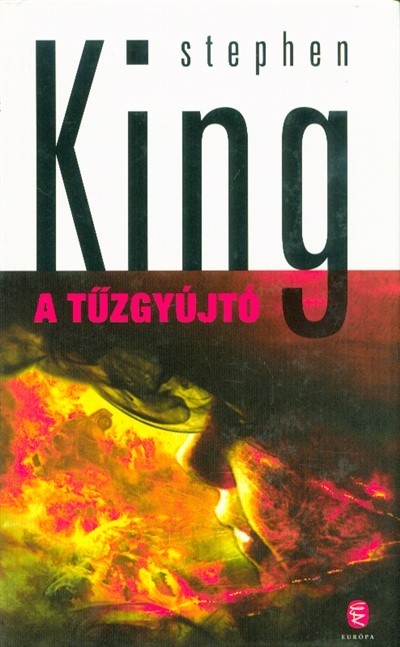 A tűzgyújtó /Kemény
