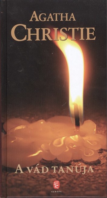 A VÁD TANÚJA